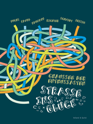 cover image of Chaussee der Enthusiasten